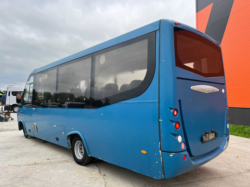 Iveco KAPENA THESI 14 PCS AVAILABLE / CNG ! / 27 SEATS + 5 STANDING / AC - Minibus, Personenvervoer: afbeelding 5 Iveco KAPENA THESI 14 PCS AVAILABLE / CNG ! / 27 SEATS + 5 STANDING / AC - Minibus, Personenvervoer: afbeelding 5