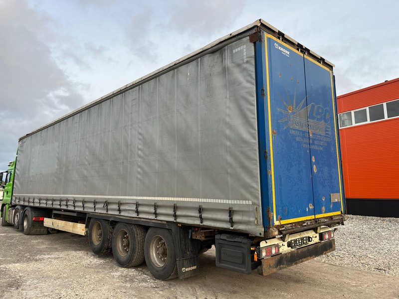 Leasing Krone SD Krone SD: afbeelding 7