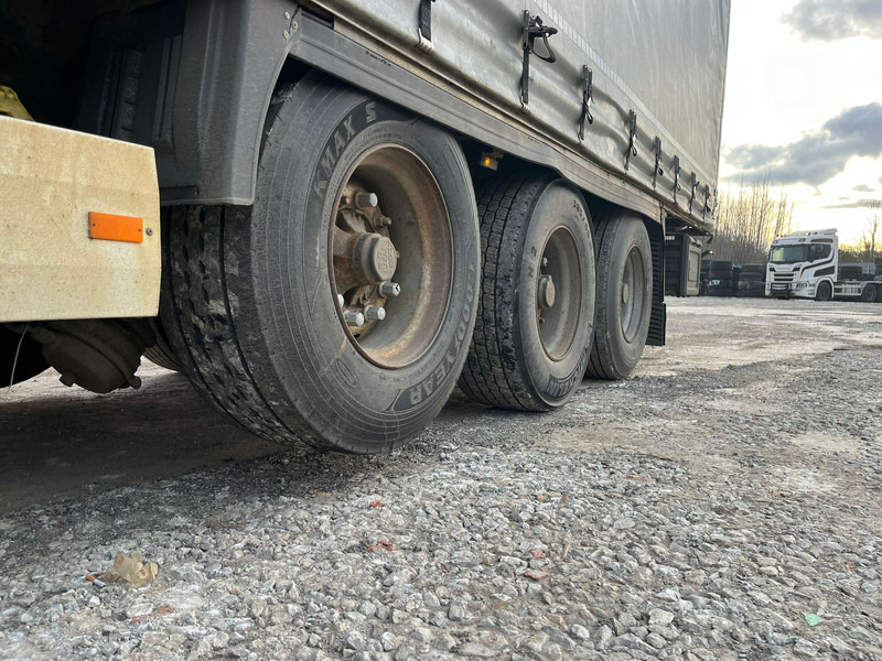 Leasing Krone SD Krone SD: afbeelding 16