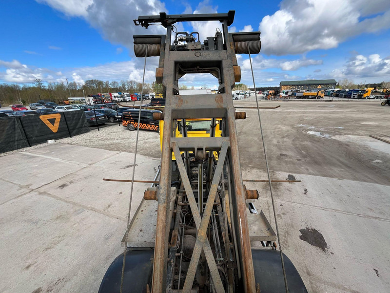 Leasing MAN TGL 12.250 4x2 MULTILIFT / L=3500 mm / POSSIBLE TO BUY WITH PLATFORM MAN TGL 12.250 4x2 MULTILIFT / L=3500 mm / POSSIBLE TO BUY WITH PLATFORM: afbeelding 10