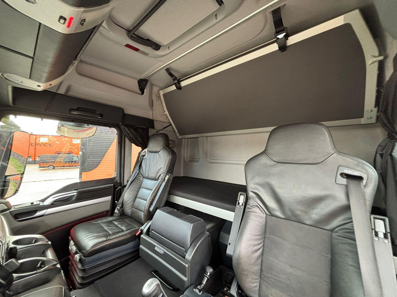 Autovrachtwagen vrachtwagen MAN TGS 35.480 8x4H-6 HYDRODRIVE / PLATFORM L=9160 mm / WINCH: afbeelding 17 Autovrachtwagen vrachtwagen MAN TGS 35.480 8x4H-6 HYDRODRIVE / PLATFORM L=9160 mm / WINCH: afbeelding 17