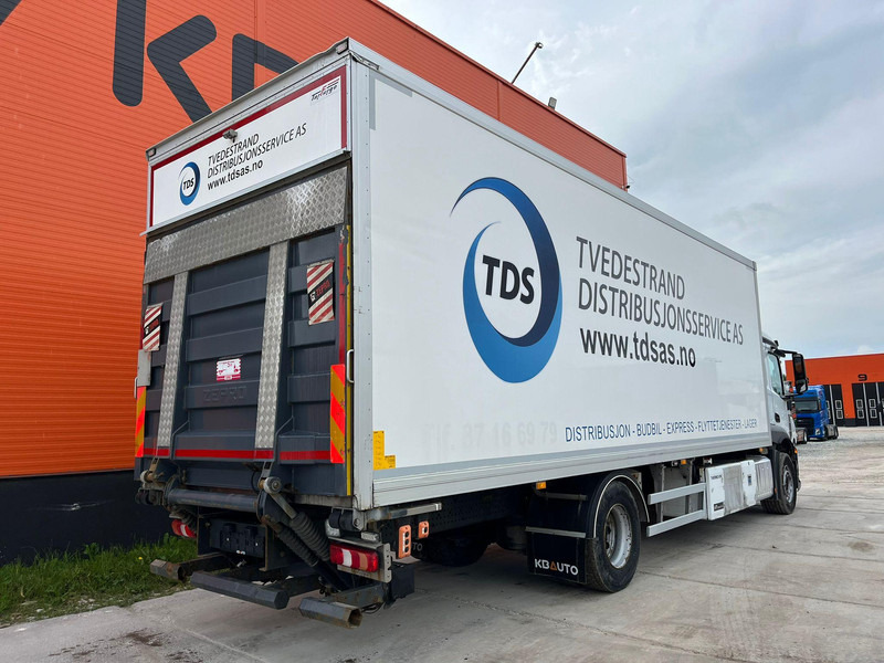 Mercedes-Benz Actros 1827 4x2 TK UT SPECTRUM / BOX L=8429 mm - Koelwagen vrachtwagen: afbeelding 5 Mercedes-Benz Actros 1827 4x2 TK UT SPECTRUM / BOX L=8429 mm - Koelwagen vrachtwagen: afbeelding 5