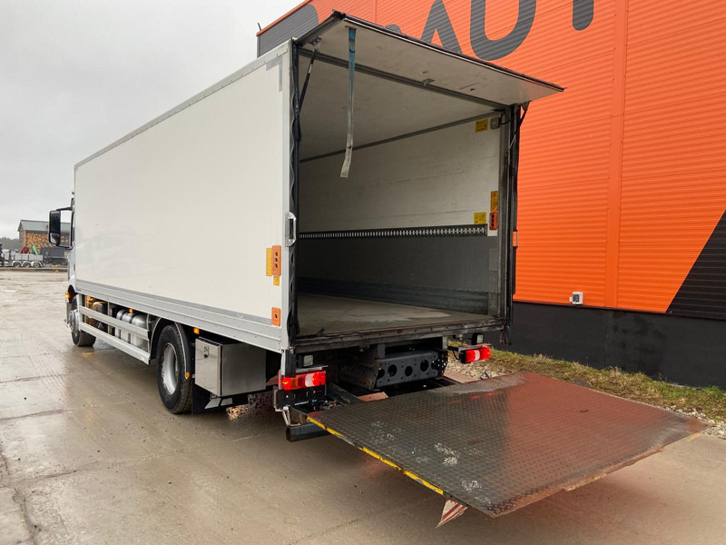 Bakwagen Mercedes-Benz Antos 1827 4x2 BOX L=7538 mm: afbeelding 10