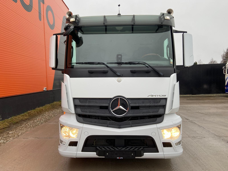 Mercedes-Benz Antos 1827 4x2 BOX L=7538 mm - Bakwagen: afbeelding 3 Mercedes-Benz Antos 1827 4x2 BOX L=7538 mm - Bakwagen: afbeelding 3
