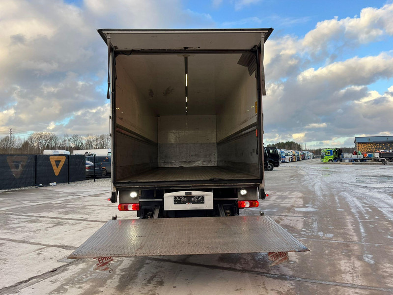 Bakwagen Mercedes-Benz Antos 1827 4x2 BOX L=7560 mm: afbeelding 11