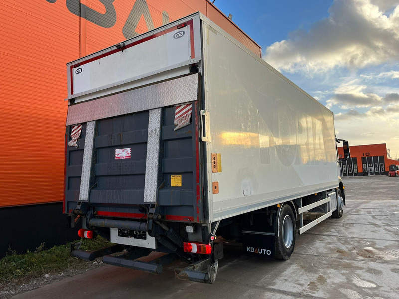 Bakwagen Mercedes-Benz Antos 1827 4x2 BOX L=7560 mm: afbeelding 6