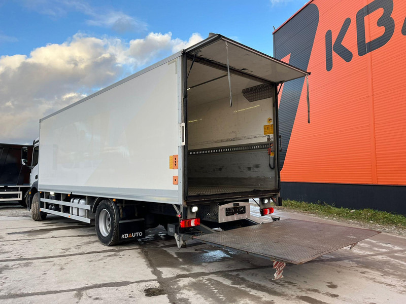Bakwagen Mercedes-Benz Antos 1827 4x2 BOX L=7560 mm: afbeelding 10