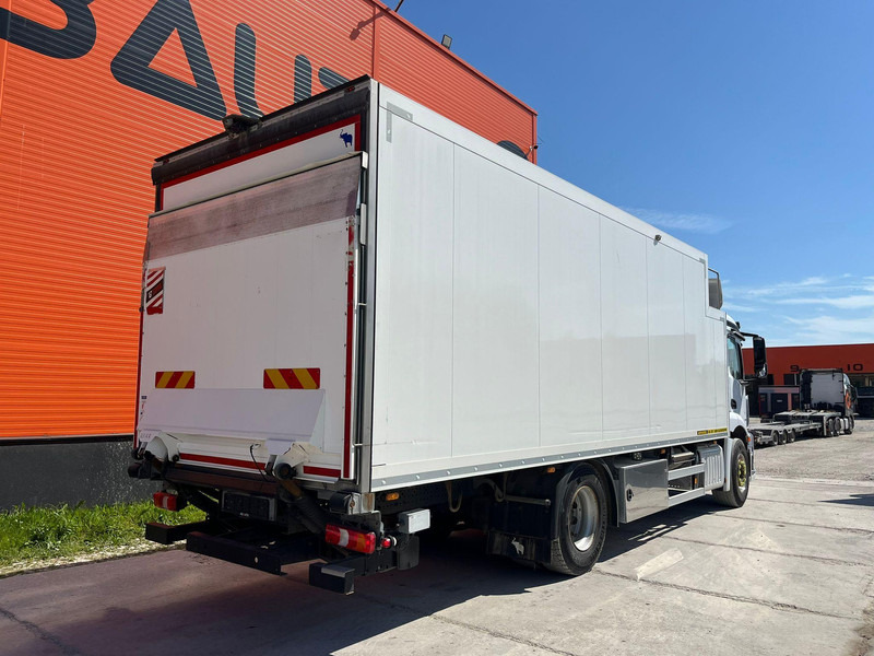 Mercedes-Benz Antos 1830 4x2 SUPRA 750 NORDIC / BOX L= 7485 - Koelwagen vrachtwagen: afbeelding 5 Mercedes-Benz Antos 1830 4x2 SUPRA 750 NORDIC / BOX L= 7485 - Koelwagen vrachtwagen: afbeelding 5