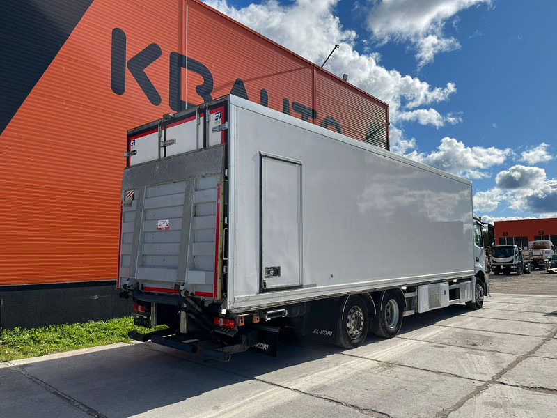 Mercedes-Benz Antos 2540L 6x2*4 THERMOKING UT SPECTRUM / BOX L=9522 mm - Koelwagen vrachtwagen: afbeelding 5 Mercedes-Benz Antos 2540L 6x2*4 THERMOKING UT SPECTRUM / BOX L=9522 mm - Koelwagen vrachtwagen: afbeelding 5