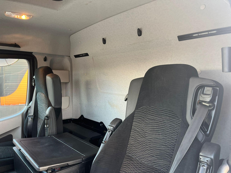 Bakwagen Mercedes-Benz Antos 2543 6x2*4 LIFTABLE BOX ROOF / BOX L=7773 mm: afbeelding 17 Bakwagen Mercedes-Benz Antos 2543 6x2*4 LIFTABLE BOX ROOF / BOX L=7773 mm: afbeelding 17