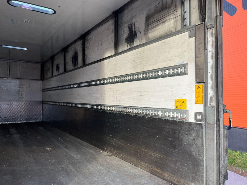 Bakwagen Mercedes-Benz Antos 2543 6x2*4 LIFTABLE BOX ROOF / BOX L=7773 mm: afbeelding 11 Bakwagen Mercedes-Benz Antos 2543 6x2*4 LIFTABLE BOX ROOF / BOX L=7773 mm: afbeelding 11