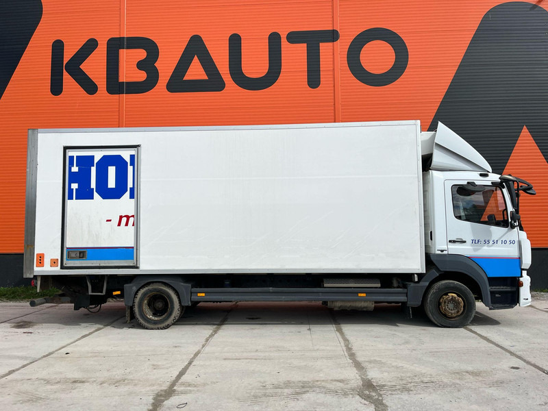 Mercedes-Benz Atego 1018 4x2 BOX L=6477 mm - Bakwagen: afbeelding 5 Mercedes-Benz Atego 1018 4x2 BOX L=6477 mm - Bakwagen: afbeelding 5