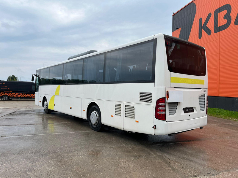 Mercedes-Benz INTOURO 4x2 49 SEATS / AC / AUXILIARY HEATER - Streekbus: afbeelding 5 Mercedes-Benz INTOURO 4x2 49 SEATS / AC / AUXILIARY HEATER - Streekbus: afbeelding 5