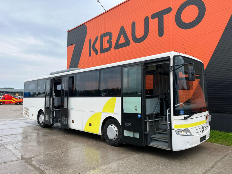 Mercedes-Benz INTOURO 4x2 49 SEATS / AC / AUXILIARY HEATER - Streekbus: afbeelding 1 Mercedes-Benz INTOURO 4x2 49 SEATS / AC / AUXILIARY HEATER - Streekbus: afbeelding 1