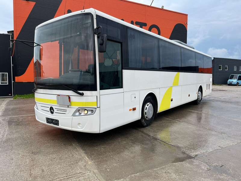 Mercedes-Benz INTOURO 4x2 49 SEATS / AC / AUXILIARY HEATER - Streekbus: afbeelding 3 Mercedes-Benz INTOURO 4x2 49 SEATS / AC / AUXILIARY HEATER - Streekbus: afbeelding 3