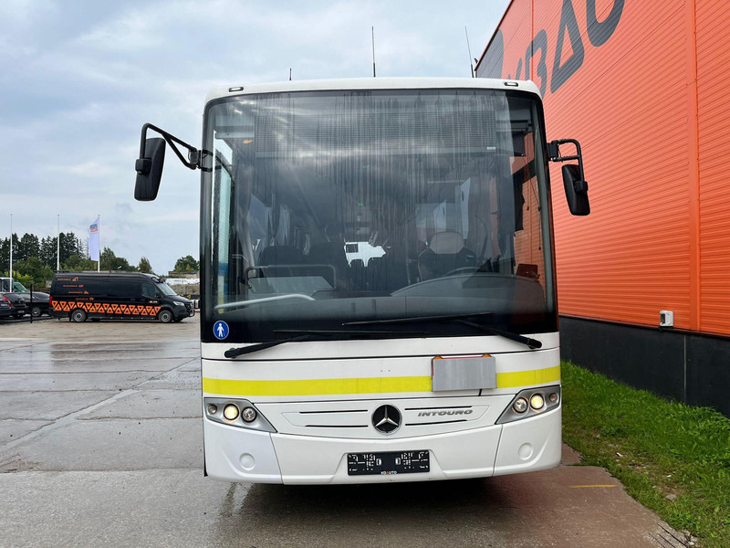 Mercedes-Benz INTOURO 4x2 49 SEATS / AC / AUXILIARY HEATER - Streekbus: afbeelding 2 Mercedes-Benz INTOURO 4x2 49 SEATS / AC / AUXILIARY HEATER - Streekbus: afbeelding 2