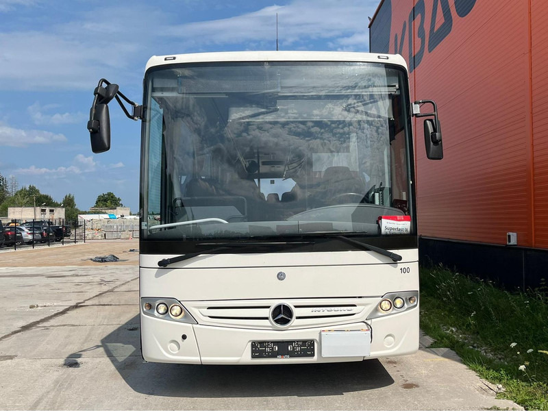 Mercedes-Benz INTOURO 4x2 49 SEATS - Streekbus: afbeelding 2 Mercedes-Benz INTOURO 4x2 49 SEATS - Streekbus: afbeelding 2