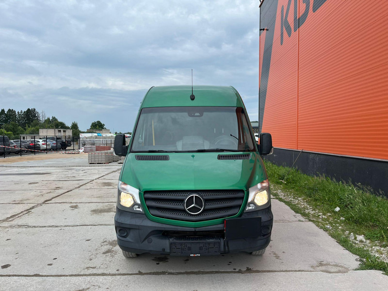 Mercedes-Benz Sprinter 516 19 SEATS / AC - Minibus, Personenvervoer: afbeelding 2 Mercedes-Benz Sprinter 516 19 SEATS / AC - Minibus, Personenvervoer: afbeelding 2