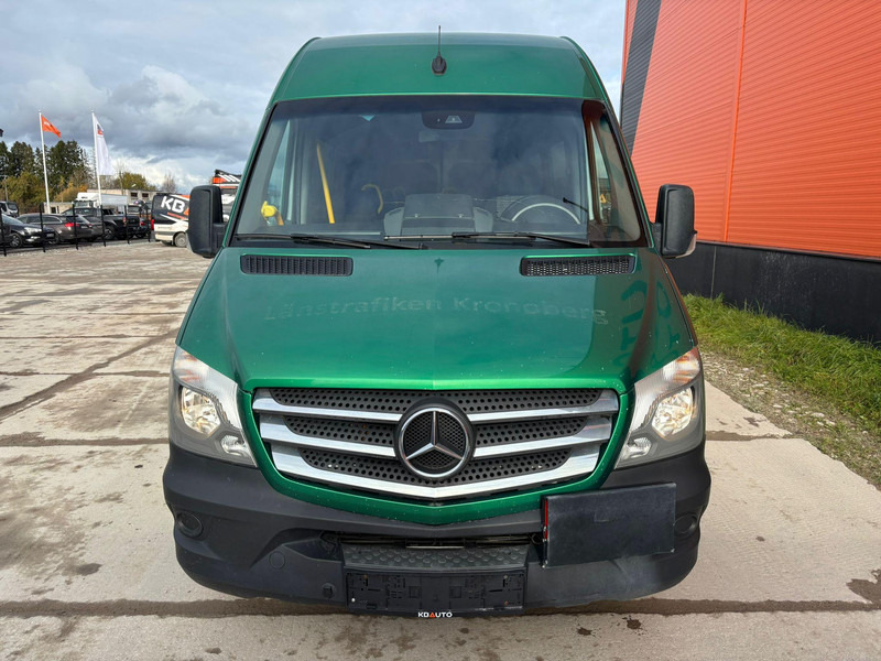 Mercedes-Benz Sprinter 516 CDI 19 + 1 SEATS / AC - Minibus, Personenvervoer: afbeelding 2 Mercedes-Benz Sprinter 516 CDI 19 + 1 SEATS / AC - Minibus, Personenvervoer: afbeelding 2