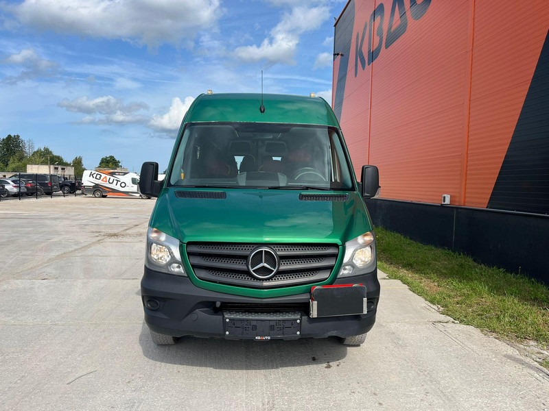Mercedes-Benz Sprinter 516 CDI 19 + 1 SEATS / AC - Minibus, Personenvervoer: afbeelding 2 Mercedes-Benz Sprinter 516 CDI 19 + 1 SEATS / AC - Minibus, Personenvervoer: afbeelding 2