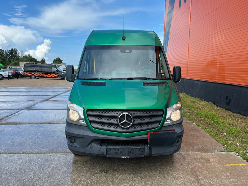 Mercedes-Benz Sprinter 516 CDI 19 +1 SEATS / DRIVER AC - Minibus, Personenvervoer: afbeelding 2 Mercedes-Benz Sprinter 516 CDI 19 +1 SEATS / DRIVER AC - Minibus, Personenvervoer: afbeelding 2