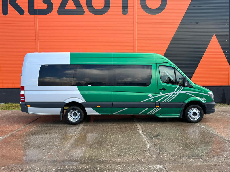 Mercedes-Benz Sprinter 516 CDI 19 +1 SEATS / DRIVER AC - Minibus, Personenvervoer: afbeelding 3 Mercedes-Benz Sprinter 516 CDI 19 +1 SEATS / DRIVER AC - Minibus, Personenvervoer: afbeelding 3