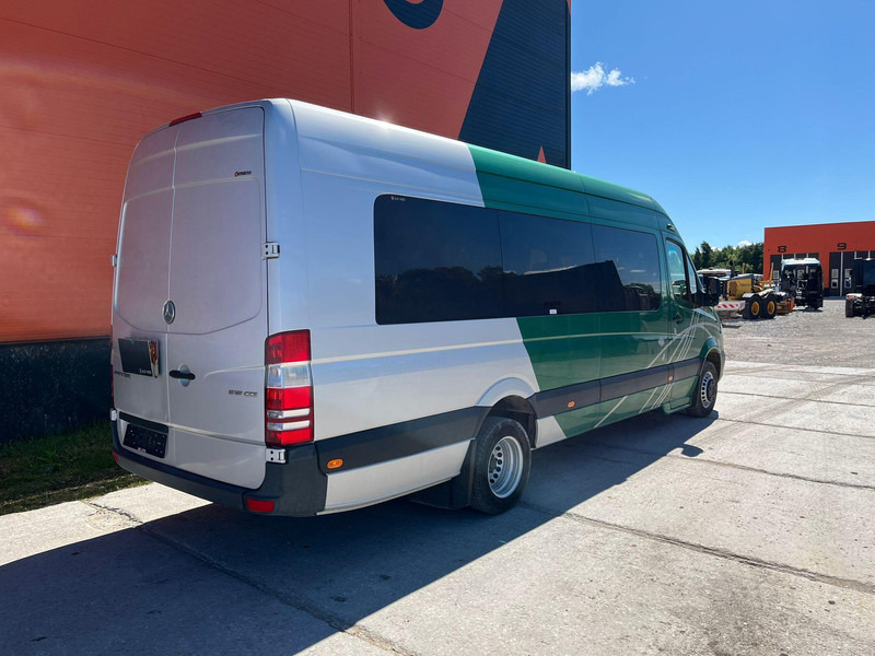 Mercedes-Benz Sprinter 516 CDI 19 + 1 SEATS / DRIVER AC - Minibus, Personenvervoer: afbeelding 5 Mercedes-Benz Sprinter 516 CDI 19 + 1 SEATS / DRIVER AC - Minibus, Personenvervoer: afbeelding 5