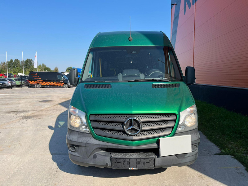 Mercedes-Benz Sprinter 516 CDI 19 + 1 SEATS - Minibus, Personenvervoer: afbeelding 2 Mercedes-Benz Sprinter 516 CDI 19 + 1 SEATS - Minibus, Personenvervoer: afbeelding 2