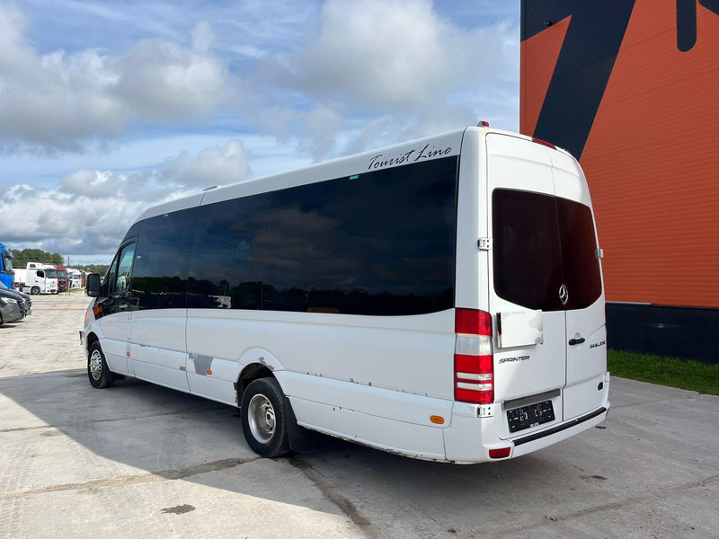 Mercedes-Benz Sprinter 516 CDI 22 SEATS / AC - Minibus, Personenvervoer: afbeelding 5 Mercedes-Benz Sprinter 516 CDI 22 SEATS / AC - Minibus, Personenvervoer: afbeelding 5