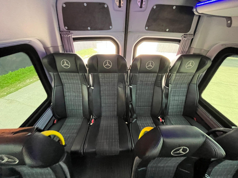 Minibus, Personenvervoer Mercedes-Benz Sprinter 516 CDI 22 SEATS / AC: afbeelding 18