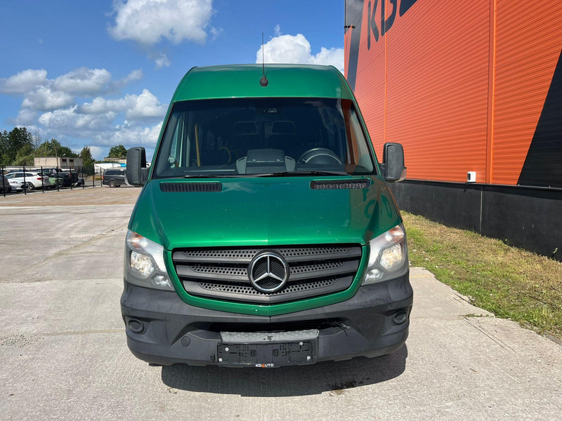 Mercedes-Benz Sprinter 516 CDI 4x2 19 SEATS - Minibus, Personenvervoer: afbeelding 2 Mercedes-Benz Sprinter 516 CDI 4x2 19 SEATS - Minibus, Personenvervoer: afbeelding 2