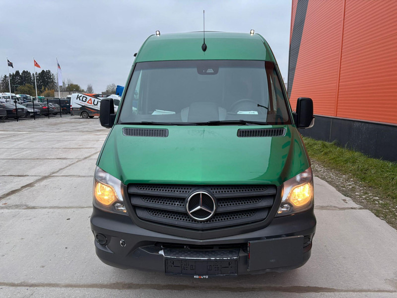 Mercedes-Benz Sprinter 516 CDI AC / 22 + 1 SEATS - Minibus, Personenvervoer: afbeelding 2 Mercedes-Benz Sprinter 516 CDI AC / 22 + 1 SEATS - Minibus, Personenvervoer: afbeelding 2