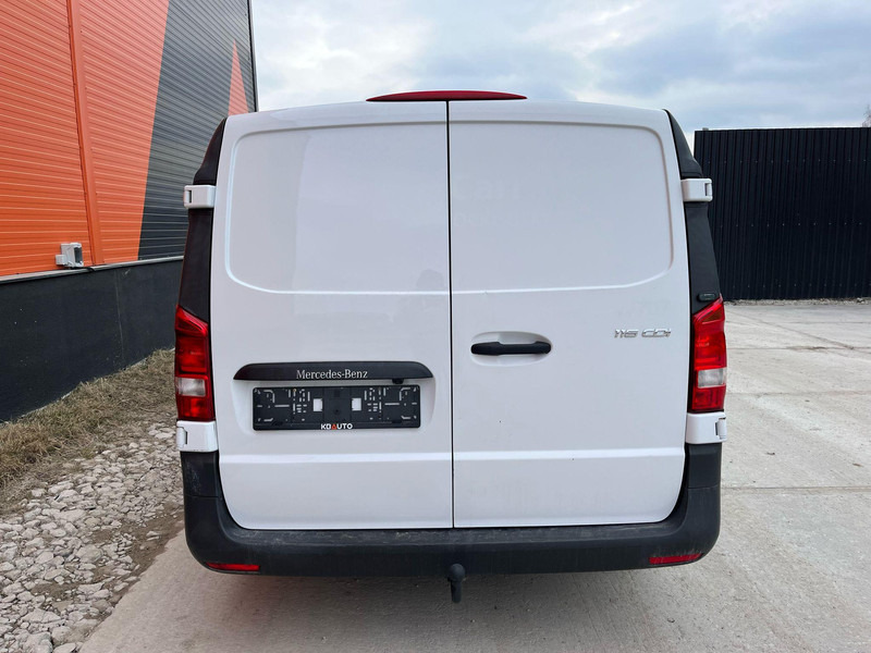 Koelwagen Mercedes-Benz Vito 116 CDI NEOS 100: afbeelding 7
