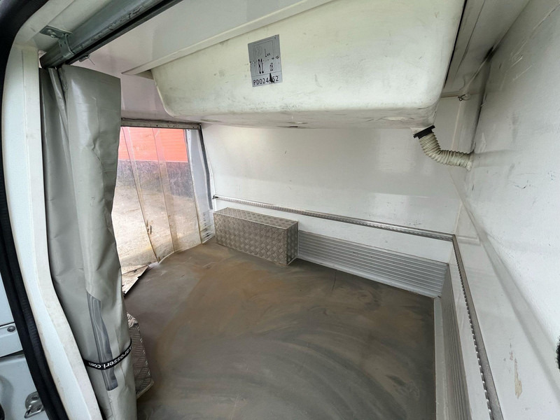 Koelwagen Mercedes-Benz Vito 116 CDI NEOS 100: afbeelding 17