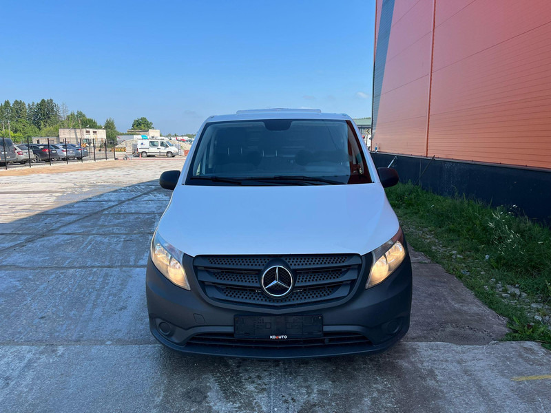 Mercedes-Benz Vito 116 CDI NEOS 100 - Koelwagen: afbeelding 3 Mercedes-Benz Vito 116 CDI NEOS 100 - Koelwagen: afbeelding 3