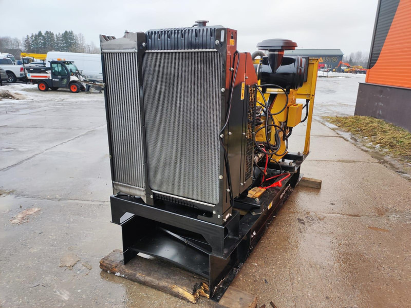 Olympian GEH275-4 / Caterpillar / ISO 8528 SET - Industrie generator: afbeelding 4 Olympian GEH275-4 / Caterpillar / ISO 8528 SET - Industrie generator: afbeelding 4
