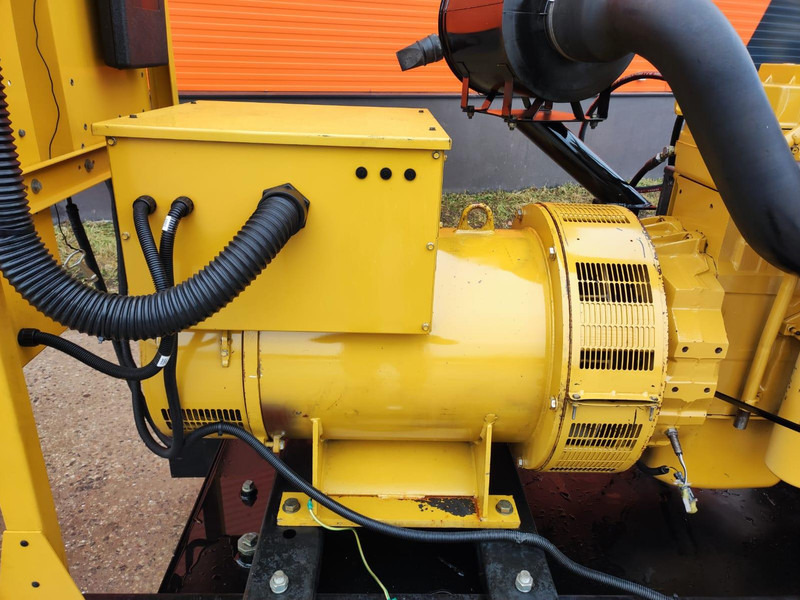 Industrie generator Olympian GEH275-4 / Caterpillar / ISO 8528 SET: afbeelding 7