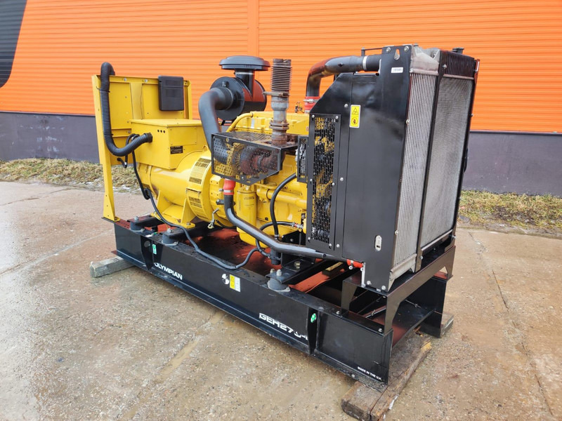 Olympian GEH275-4 / Caterpillar / ISO 8528 SET - Industrie generator: afbeelding 3 Olympian GEH275-4 / Caterpillar / ISO 8528 SET - Industrie generator: afbeelding 3