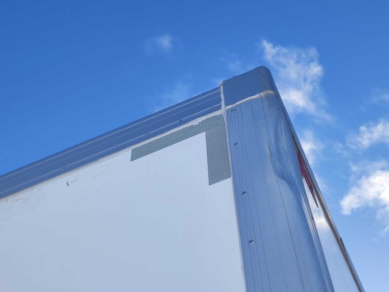 PLS RYDAHOLM BOX FOR TRUCK 7500x2500x3400MM / FURGOON - Gesloten laadbak: afbeelding 3 PLS RYDAHOLM BOX FOR TRUCK 7500x2500x3400MM / FURGOON - Gesloten laadbak: afbeelding 3