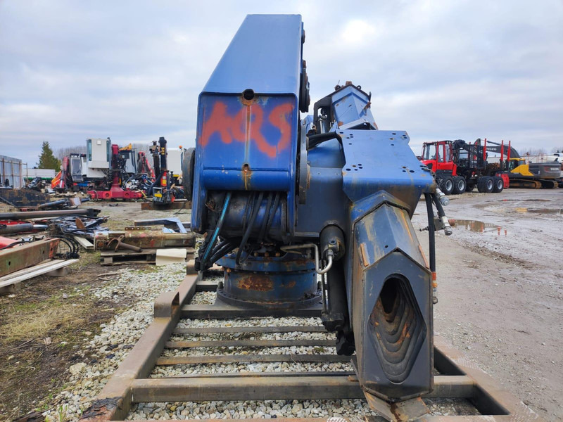 Palfinger PK65002 /M/GS35S - Autolaadkraan voor Vrachtwagen: afbeelding 5 Palfinger PK65002 /M/GS35S - Autolaadkraan voor Vrachtwagen: afbeelding 5