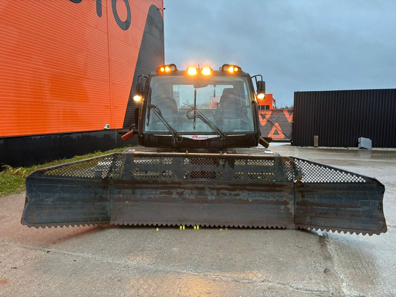 Prinoth Bison - Sneeuwruimer: afbeelding 3 Prinoth Bison - Sneeuwruimer: afbeelding 3