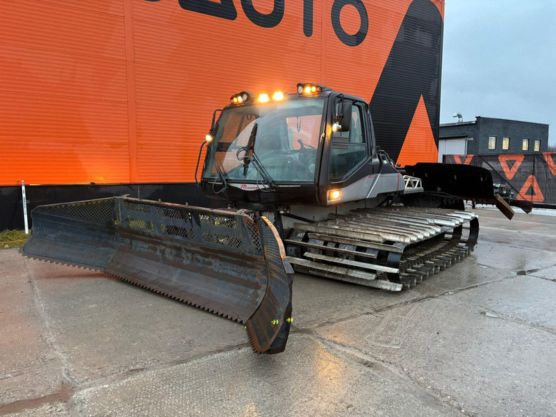 Prinoth Bison - Sneeuwruimer: afbeelding 2 Prinoth Bison - Sneeuwruimer: afbeelding 2