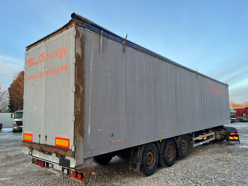 Reisch RSBS-35/24LK BOX L=13525 mm - Schuifvloer oplegger: afbeelding 5 Reisch RSBS-35/24LK BOX L=13525 mm - Schuifvloer oplegger: afbeelding 5