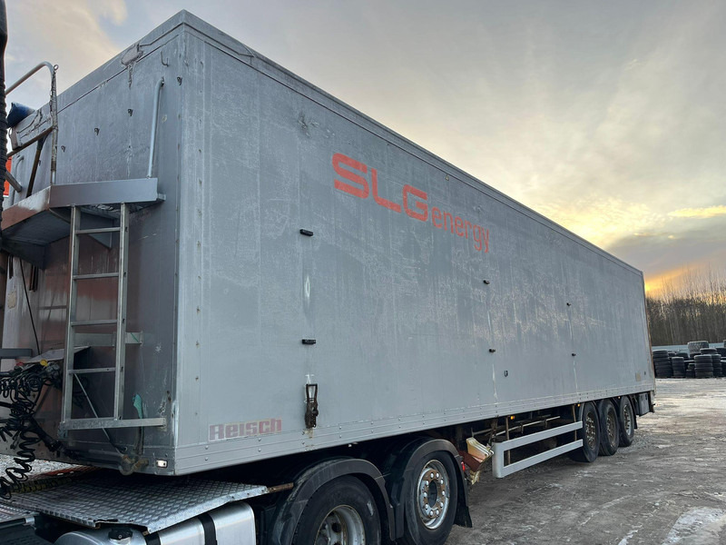Reisch RSBS-35/24LK BOX L=13525 mm - Schuifvloer oplegger: afbeelding 2 Reisch RSBS-35/24LK BOX L=13525 mm - Schuifvloer oplegger: afbeelding 2
