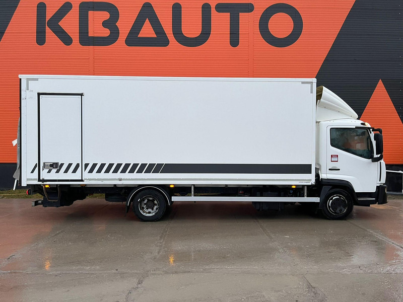 Renault D 7.5 4x2 ONLY 34247 km ! / BOX L=6309 mm - Bakwagen: afbeelding 5 Renault D 7.5 4x2 ONLY 34247 km ! / BOX L=6309 mm - Bakwagen: afbeelding 5