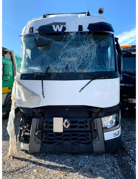 Renault T 380 EURO6 FOR PARTS 2015 LOW MILEAGE - Frame/ Chassis voor Vrachtwagen: afbeelding 3 Renault T 380 EURO6 FOR PARTS 2015 LOW MILEAGE - Frame/ Chassis voor Vrachtwagen: afbeelding 3