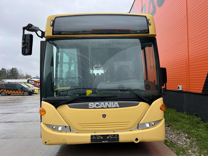 Scania CK 310 6x2*4 54 SEATS + 47 STANDING / AC / AUXILIARY HEATING - Streekbus: afbeelding 2 Scania CK 310 6x2*4 54 SEATS + 47 STANDING / AC / AUXILIARY HEATING - Streekbus: afbeelding 2
