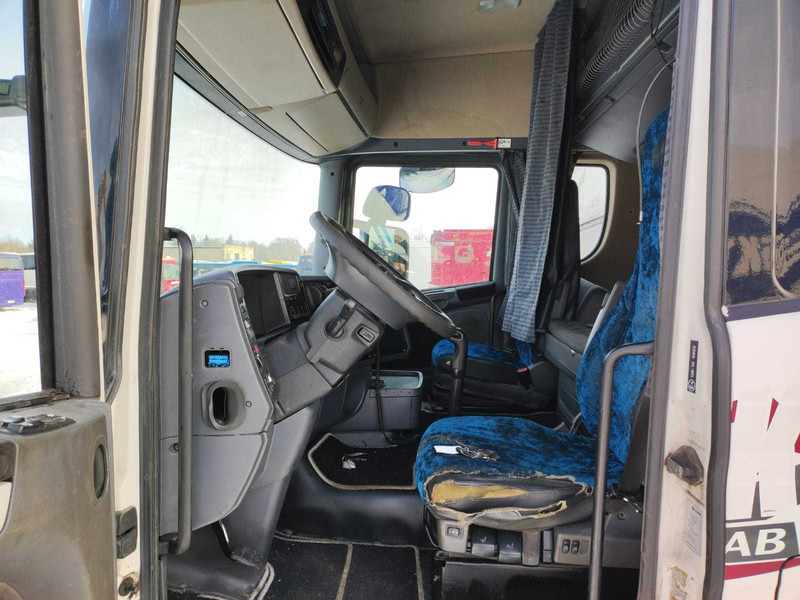 Scania FOR PARTS R500 TIMBERTRUCK / CR19 HIGHLINE CAB / / GEARBOX GRS905 - Frame/ Chassis voor Vrachtwagen: afbeelding 4 Scania FOR PARTS R500 TIMBERTRUCK / CR19 HIGHLINE CAB / / GEARBOX GRS905 - Frame/ Chassis voor Vrachtwagen: afbeelding 4