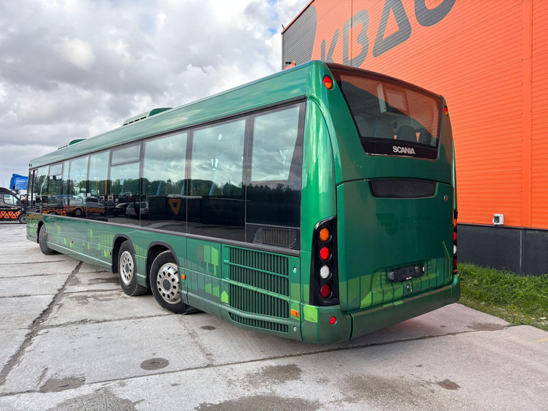 Scania K 280 Citywide LE 6x2*4 46 SEATS / AC / AUXILIARY HEATER - Stadsbus: afbeelding 5 Scania K 280 Citywide LE 6x2*4 46 SEATS / AC / AUXILIARY HEATER - Stadsbus: afbeelding 5