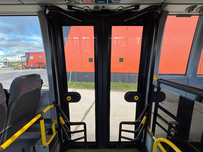 Stadsbus Scania K 320 4x2 Citywide LE 40 SEATS / AC / AUXILIARY HEATER / WHEELCHAIR RAMP: afbeelding 17 Stadsbus Scania K 320 4x2 Citywide LE 40 SEATS / AC / AUXILIARY HEATER / WHEELCHAIR RAMP: afbeelding 17